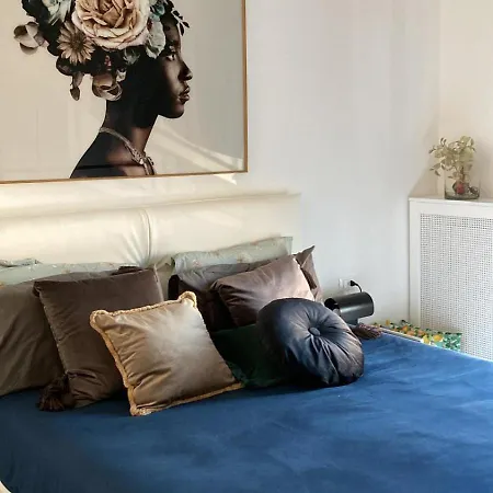 Hotel apartamentowy Business Piazza Cesare Battisti *
