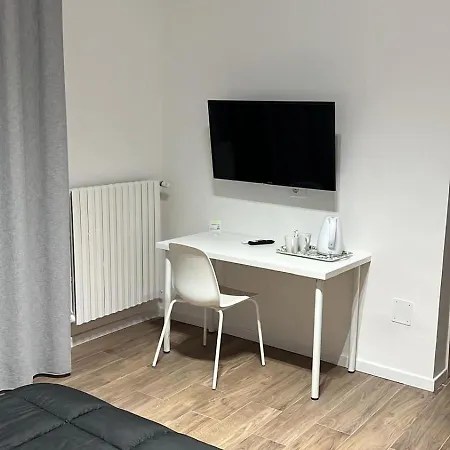 Business Piazza Cesare Battisti Aparthotel Foggia