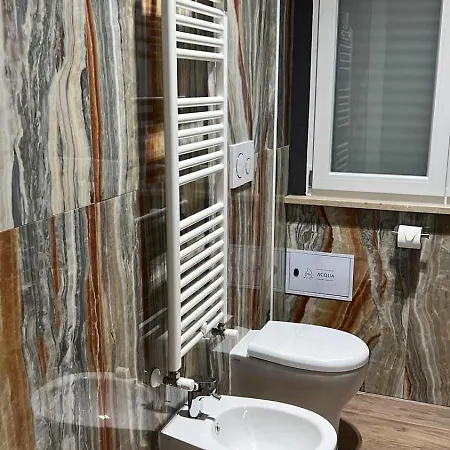 Business Piazza Cesare Battisti Апарт-отель