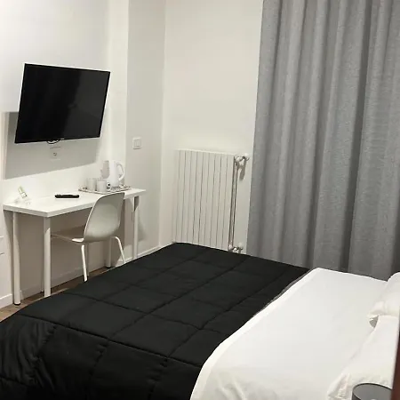 Aparthotel Business Piazza Cesare Battisti *