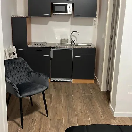 Business Piazza Cesare Battisti Aparthotel Foggia
