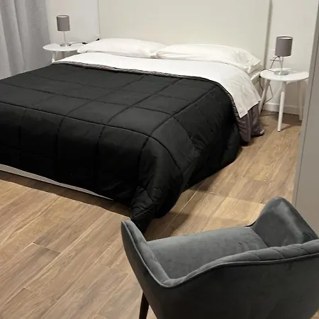 Aparthotel Business Piazza Cesare Battisti Foggia