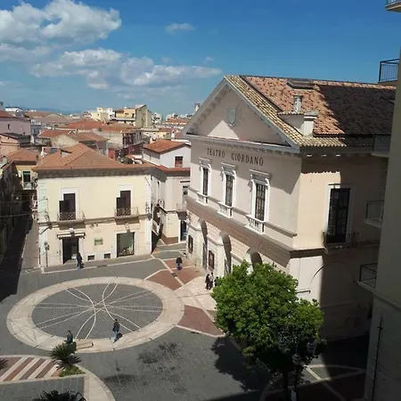 Aparthotel Business Piazza Cesare Battisti *